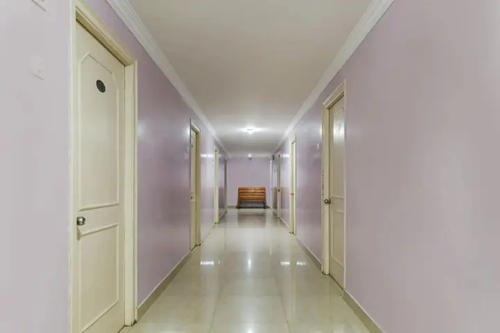Бангалор: SPOT ON 36102 Akshara Regency