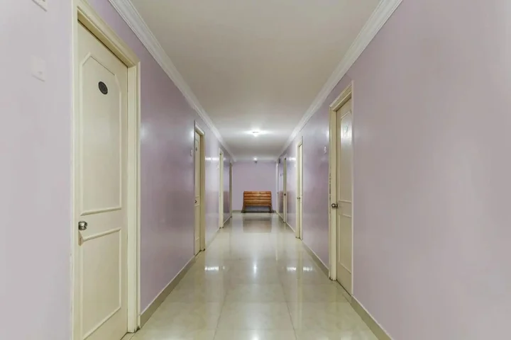 Бангалор: SPOT ON 36102 Akshara Regency