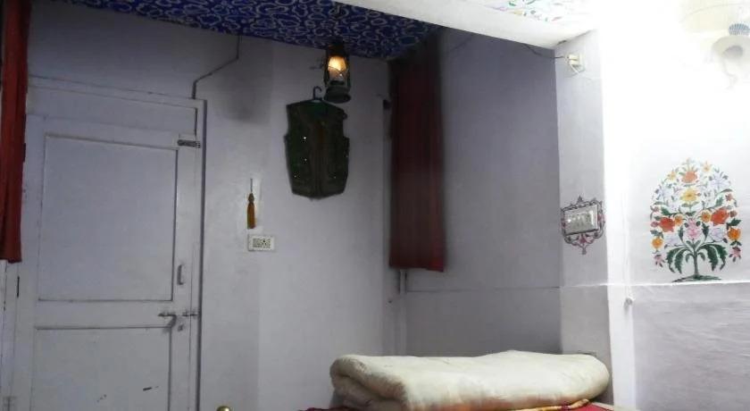 Биканер: Shanti House