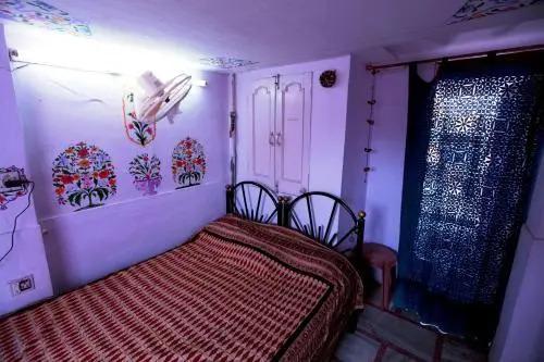 Биканер: Shanti House