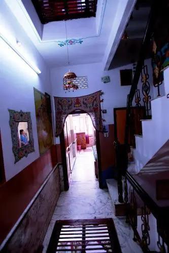 Биканер: Shanti House