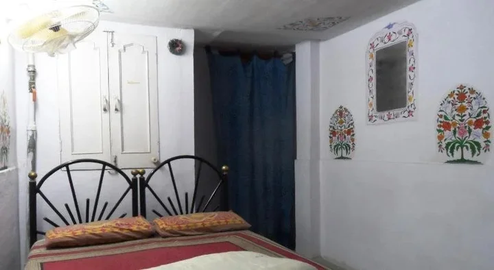 Биканер: Shanti House