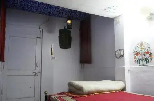 Биканер: Shanti House