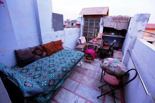Биканер: Shanti House