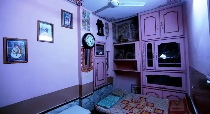 Биканер: Shanti House
