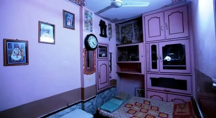 Биканер: Shanti House