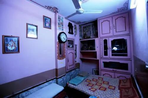 Биканер: Shanti House