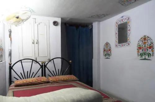 Биканер: Shanti House