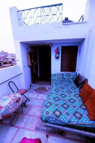 Биканер: Shanti House