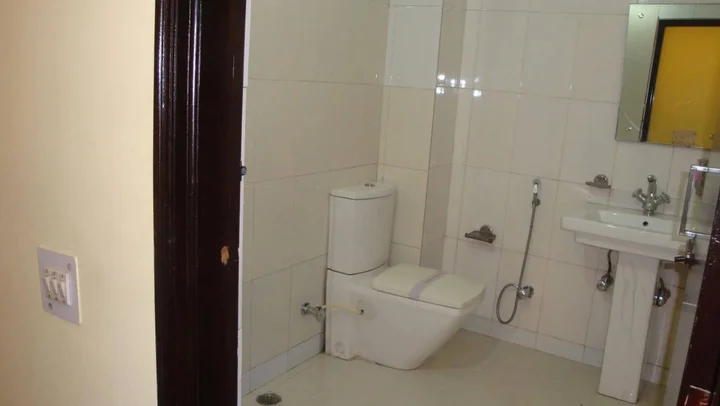 Нью-Дели: Hotel Su Shree Continental