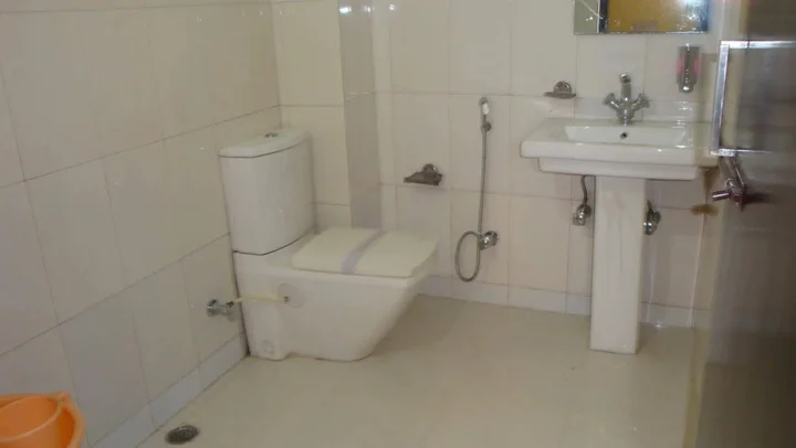 Нью-Дели: Hotel Su Shree Continental