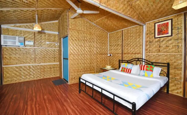 The Spring Beach Cottages — фото 4