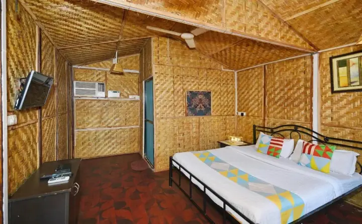 The Spring Beach Cottages — фото 3