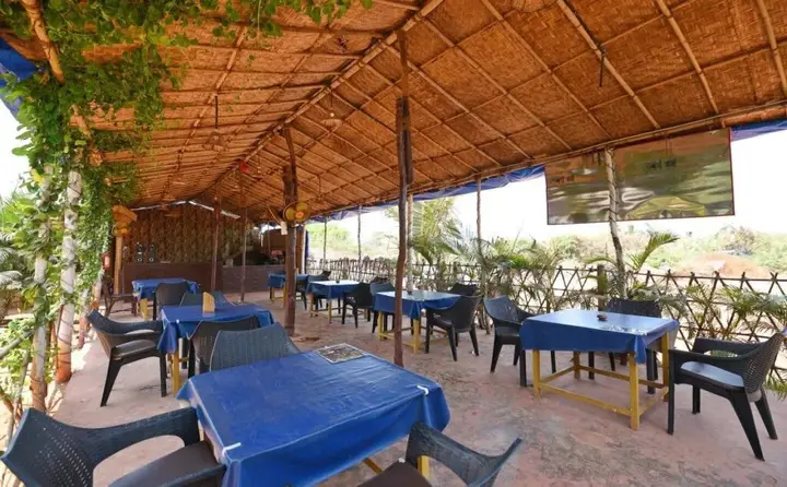 The Spring Beach Cottages — фото 5