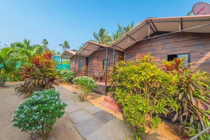 The Spring Beach Cottages — фото 2