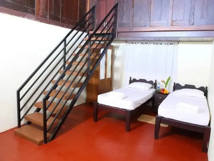 Kurialacherry House Alleppey — фото 4