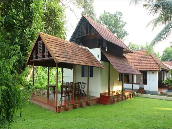 Kurialacherry House Alleppey — фото 5