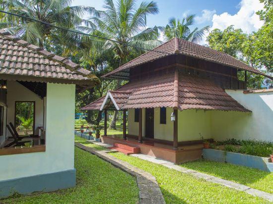 Kurialacherry House Alleppey — фото 2
