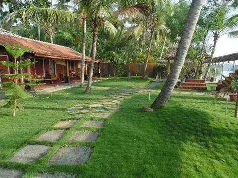 Коччи: Ambadi Villas
