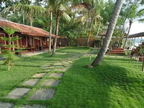 Коччи: Ambadi Villas