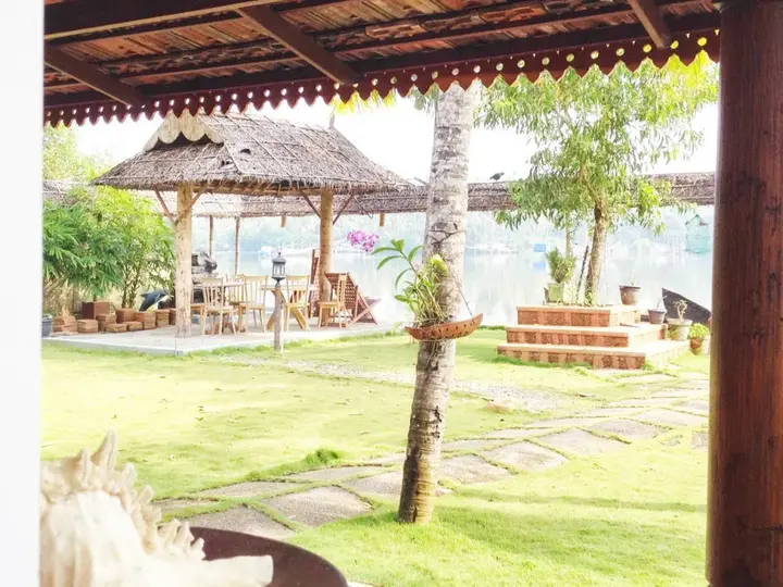 Коччи: Ambadi Villas