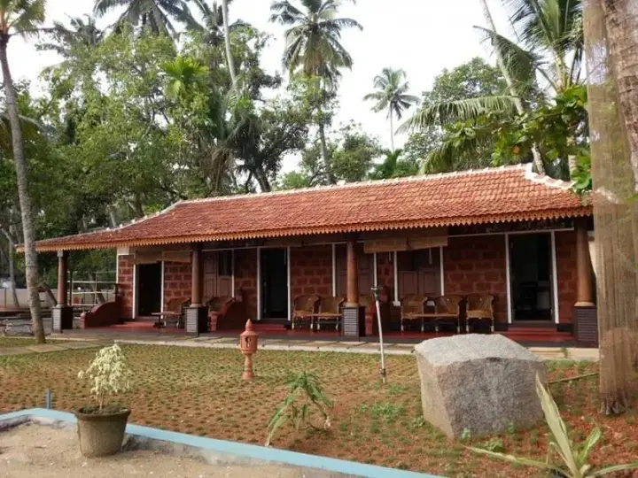 Коччи: Ambadi Villas