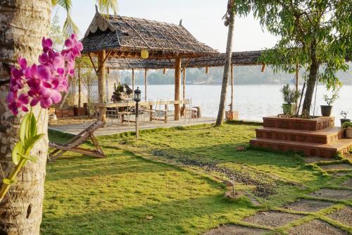 Коччи: Ambadi Villas