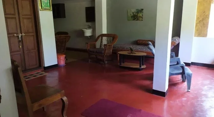 Коччи: Ambadi Villas