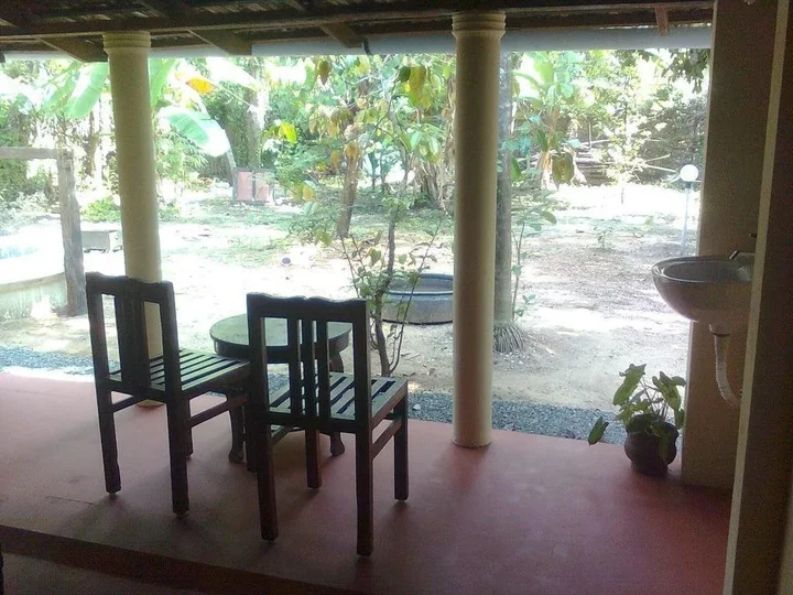 Коччи: Narikulam Tharavad