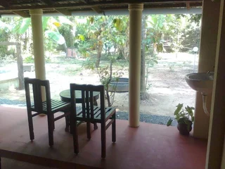 Коччи: Narikulam Tharavad