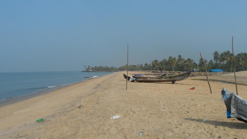 Коччи: Narikulam Tharavad