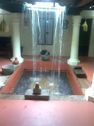 Narikulam Tharavad — фото 6