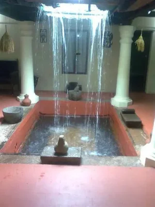 Коччи: Narikulam Tharavad