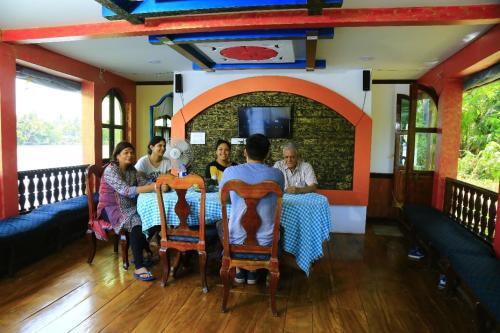 Аллеппи: Vaishnav Tours