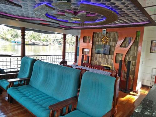 Аллеппи: Vaishnav Tours