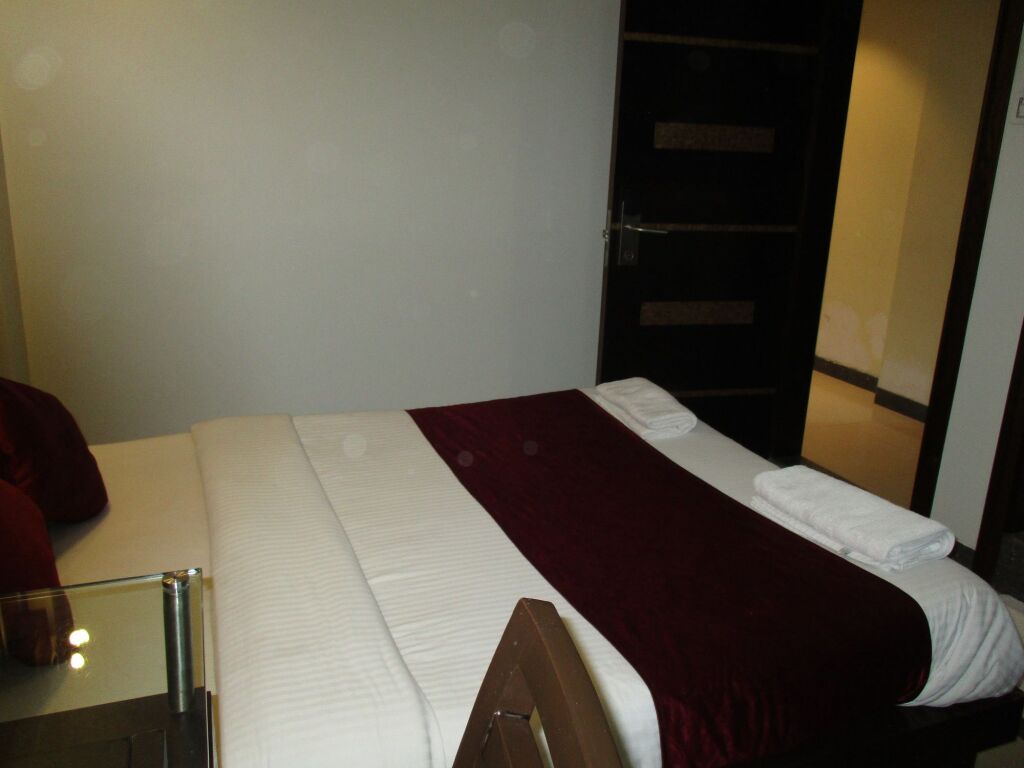 Мумбаи: Hotel Sapna Marine