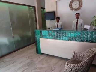 Мумбаи: Hotel Sapna Marine