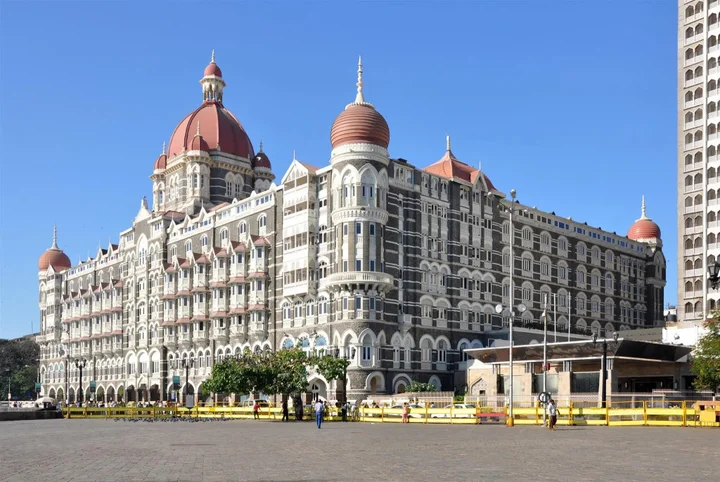 Мумбаи: Hotel Sapna Marine