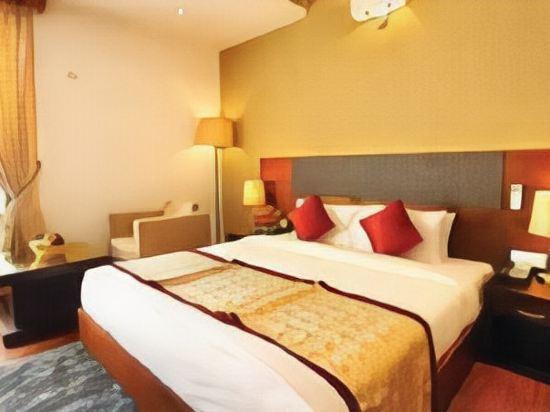 Теккумбхагам: Hotel Wyte Portico