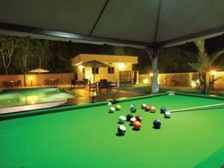 Теккумбхагам: Hotel Wyte Portico