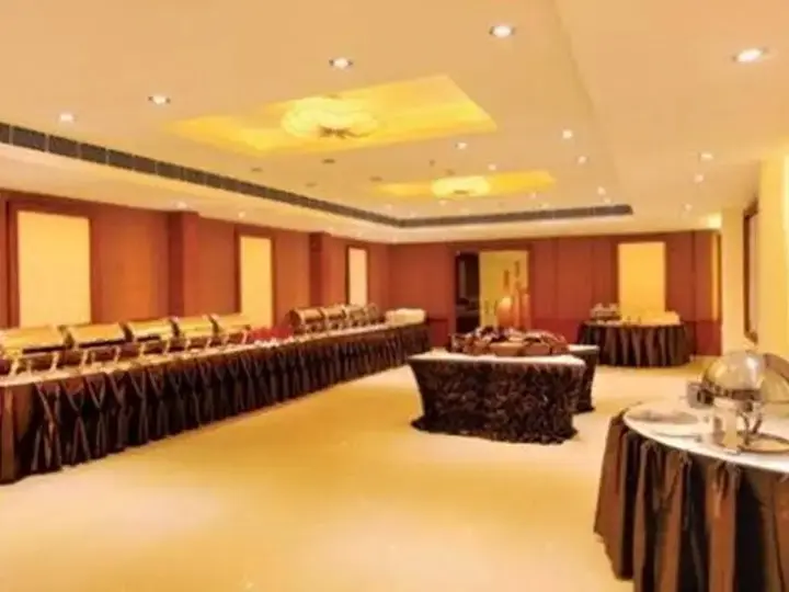 Теккумбхагам: Hotel Wyte Portico