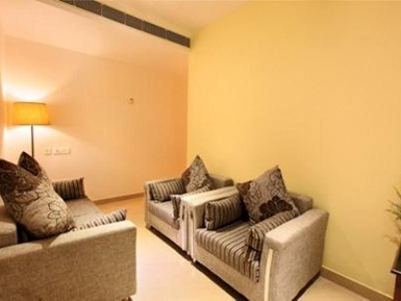 Теккумбхагам: Hotel Wyte Portico