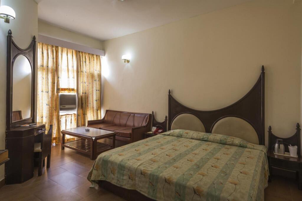 Катра: Hotel Asia Shripati