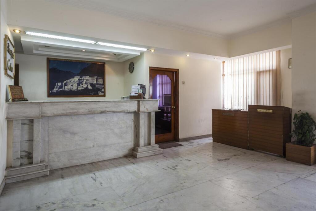 Катра: Hotel Asia Shripati