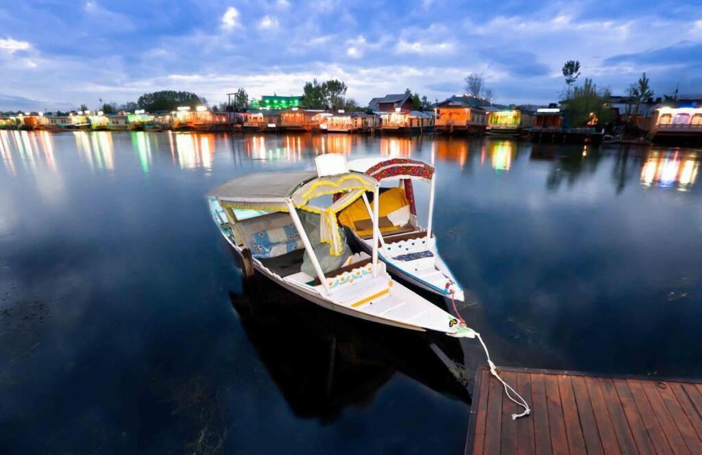 Holiday Inn Group of Houseboat — фото 3