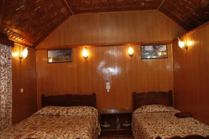 Holiday Inn Group of Houseboat — фото 5
