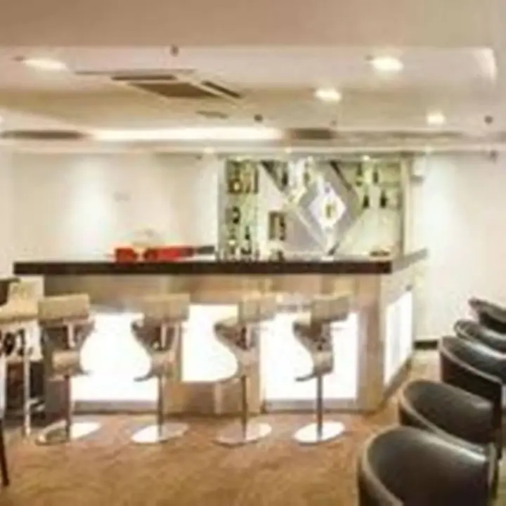 Ченнаи: Marina Inn