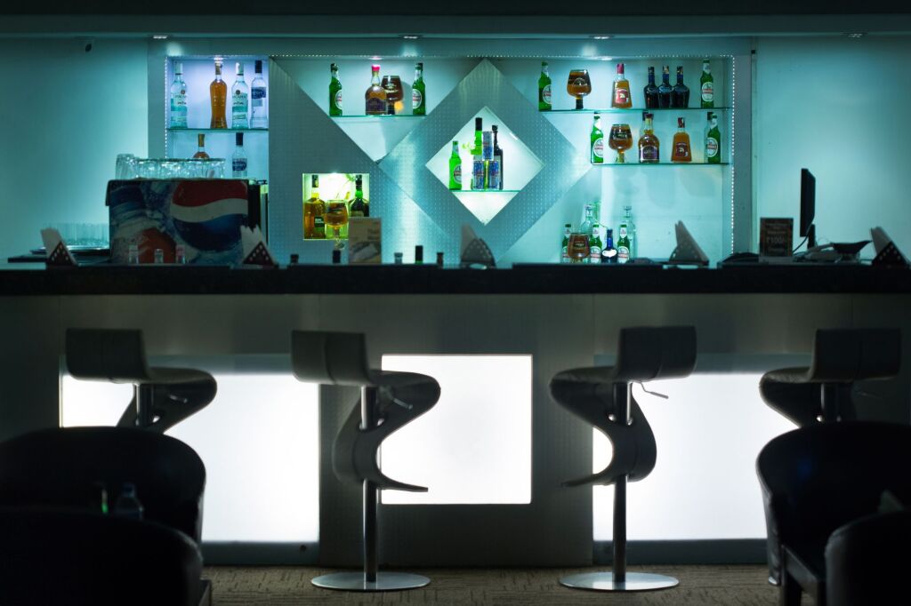 Ченнаи: Marina Inn