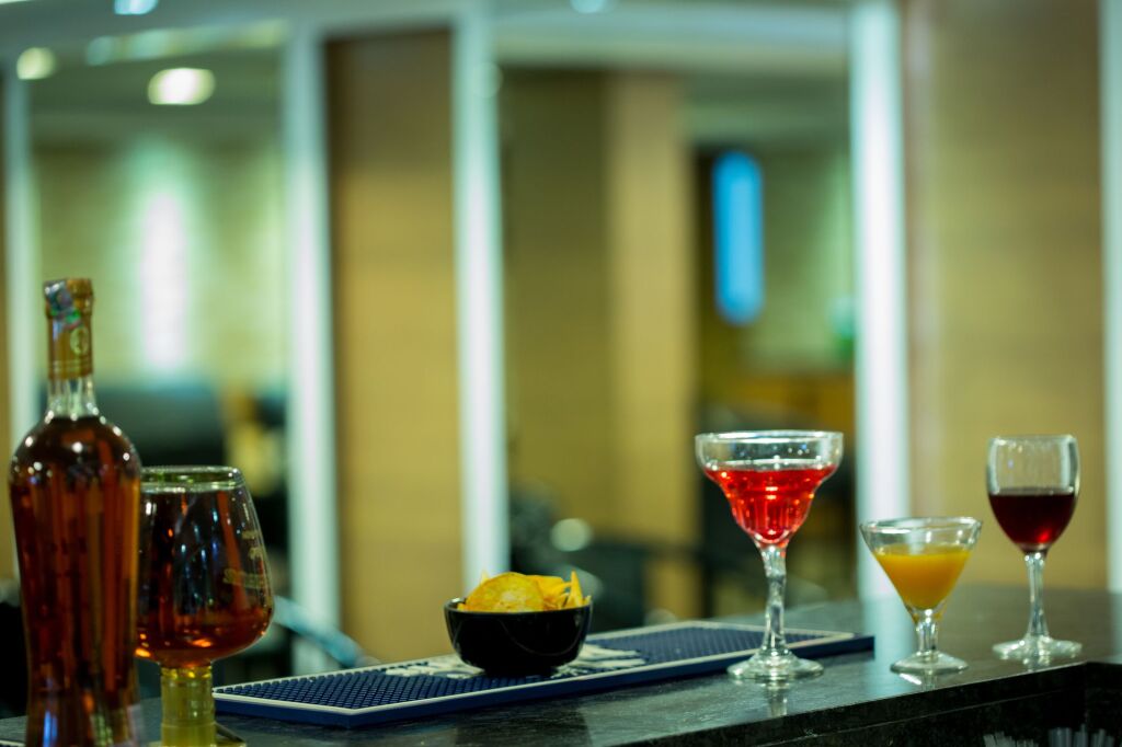 Ченнаи: Marina Inn