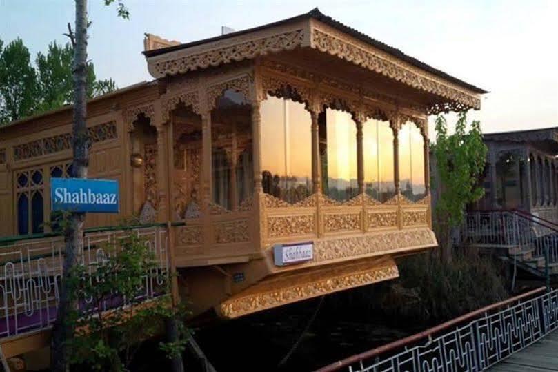Shahbaaz Group of Houseboats — фото 2